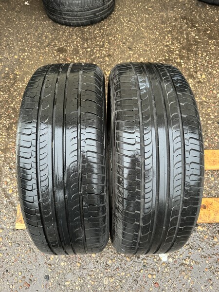 Hankook Siunciam, 5mm R18 summer tyres passanger car