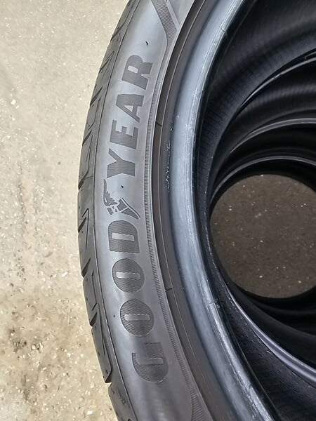 Nuotrauka 3 - Goodyear EAGLE F1 R19 vasarinės padangos lengviesiems