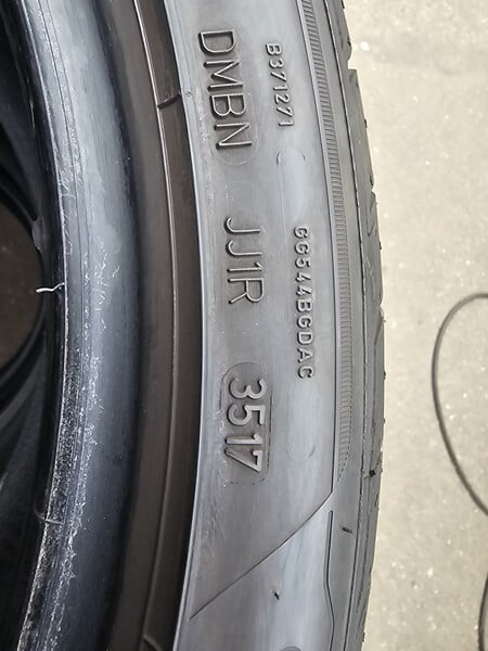 Nuotrauka 7 - Goodyear EAGLE F1 R19 vasarinės padangos lengviesiems