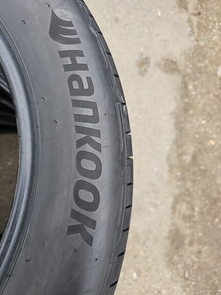 Photo 4 - Hankook Ventus S1 evo3 R19 summer tyres passanger car