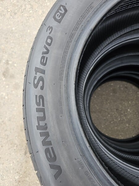 Photo 5 - Hankook Ventus S1 evo3 R19 summer tyres passanger car