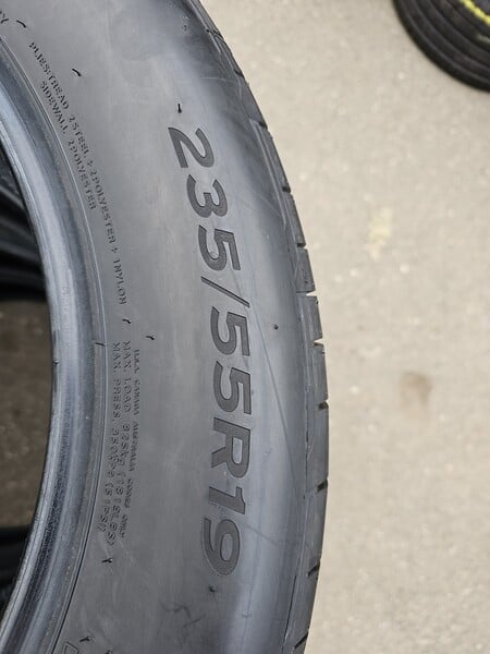 Photo 6 - Hankook Ventus S1 evo3 R19 summer tyres passanger car