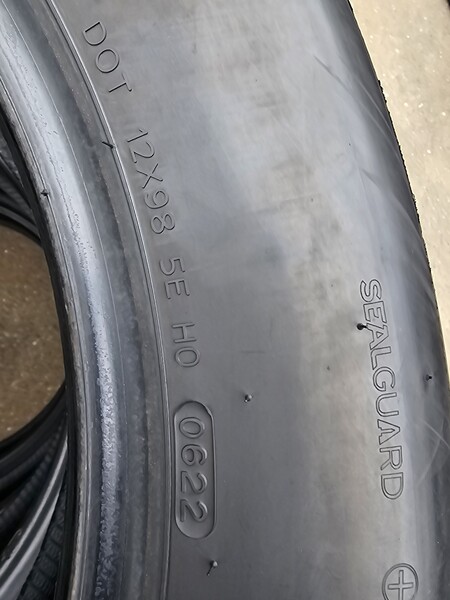 Photo 7 - Hankook Ventus S1 evo3 R19 summer tyres passanger car