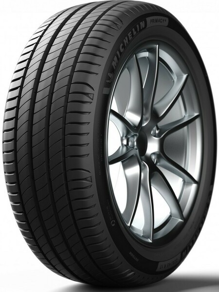 Photo 1 - Michelin 235/55R19 (MO) R19 summer tyres passanger car