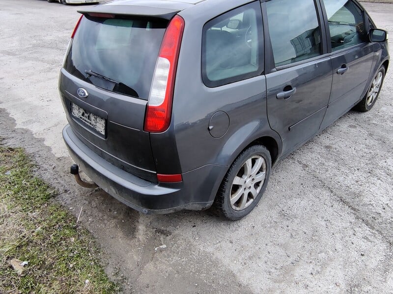 Nuotrauka 3 - Ford C-Max 2005 m dalys