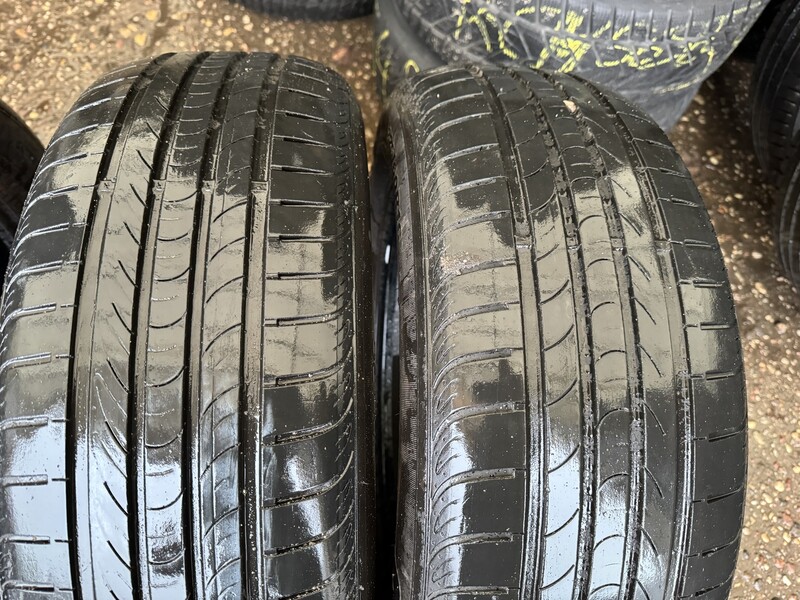 Photo 1 - Nexen Siunciam, 6mm 2017m R16 summer tyres passanger car