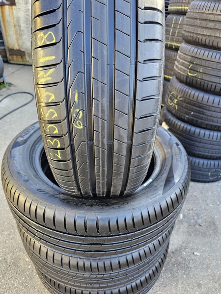 Pirelli SCORPION R18 summer tyres passanger car