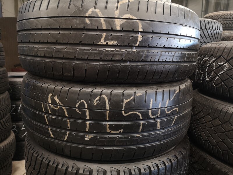 R19 summer tyres passanger car