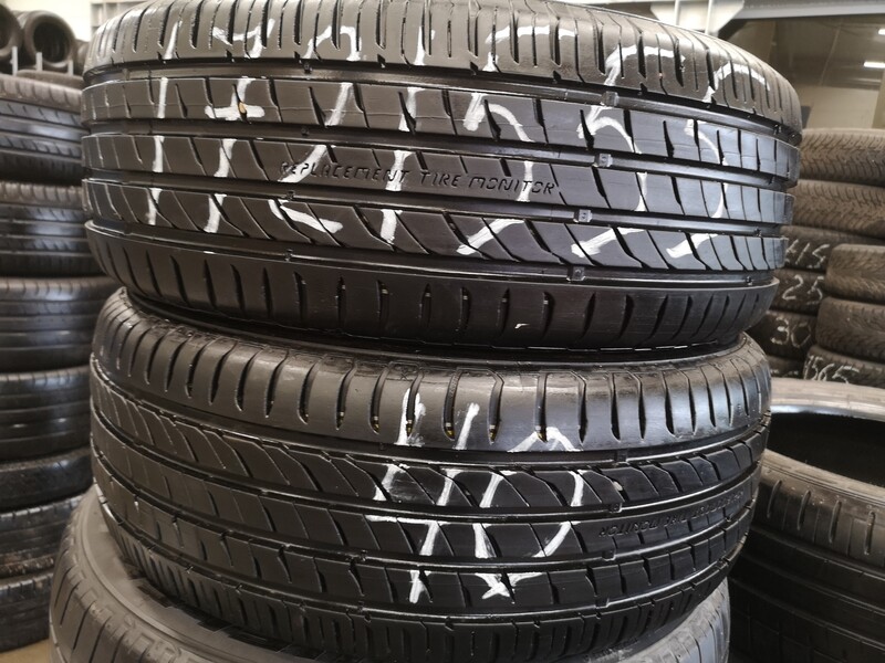 R17 summer tyres passanger car