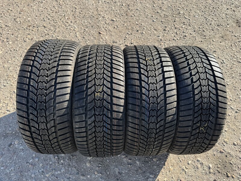Sava Siunciam, 8mm 2017m R18 universal tyres passanger car