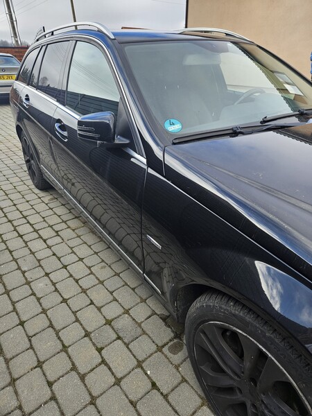 Nuotrauka 3 - Mercedes-Benz E 200 CDI BlueEff. 2012 m