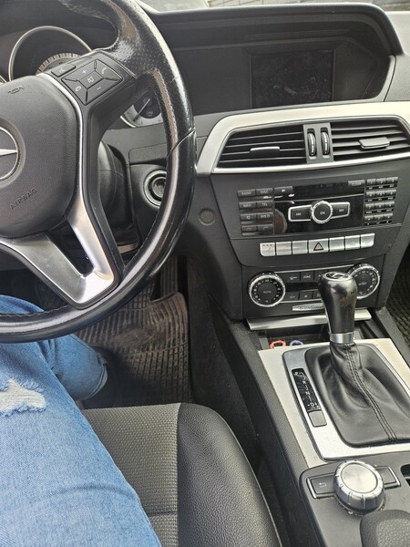 Nuotrauka 7 - Mercedes-Benz E 200 CDI BlueEff. 2012 m