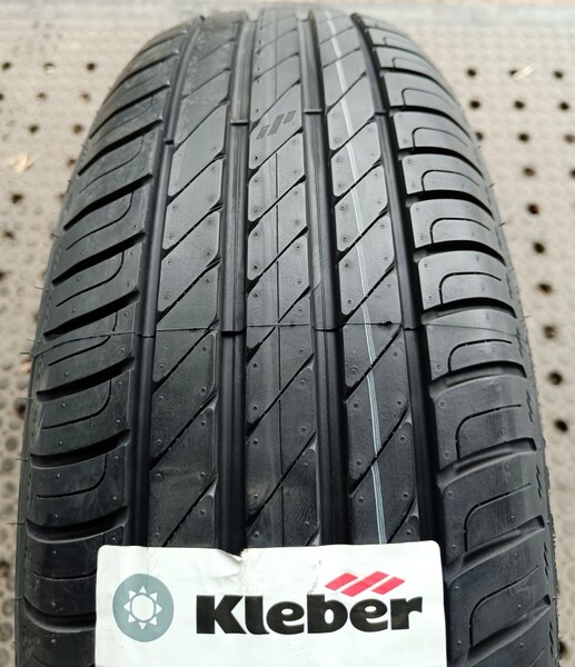 Kleber Dynaxer HP4 R15 summer tyres passanger car
