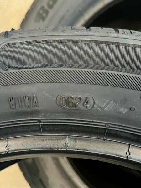 Photo 3 - Barum Bravuris 5HM R16 summer tyres passanger car