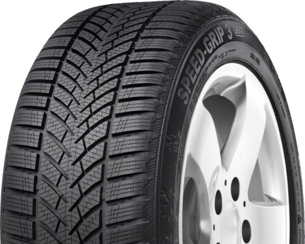 Semperit Semperit Speed Grip  R18 winter tyres passanger car