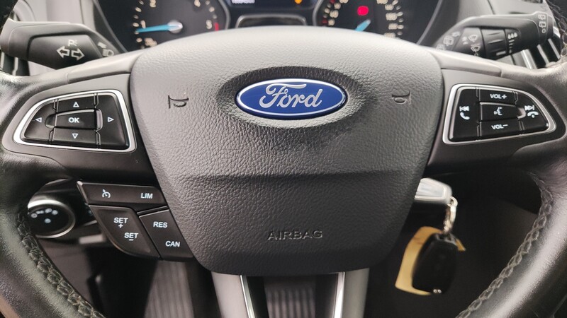 Photo 17 - Ford Focus TDCi 2016 y