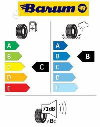 Photo 4 - Bravuris 5HM Tyres passanger car