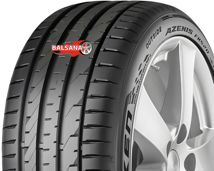 Falken Falken Azenis FK-520 R20 summer tyres passanger car