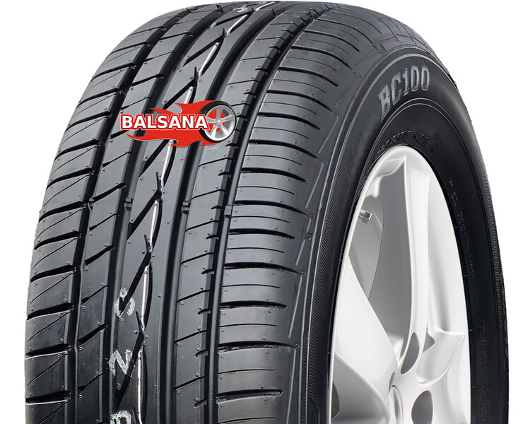 Sumitomo Sumitomo BC100 R17 summer tyres passanger car