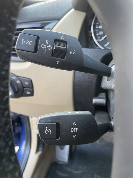Photo 18 - Bmw X1 2012 y SUV