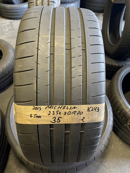 Michelin R20 летние шины для автомобилей