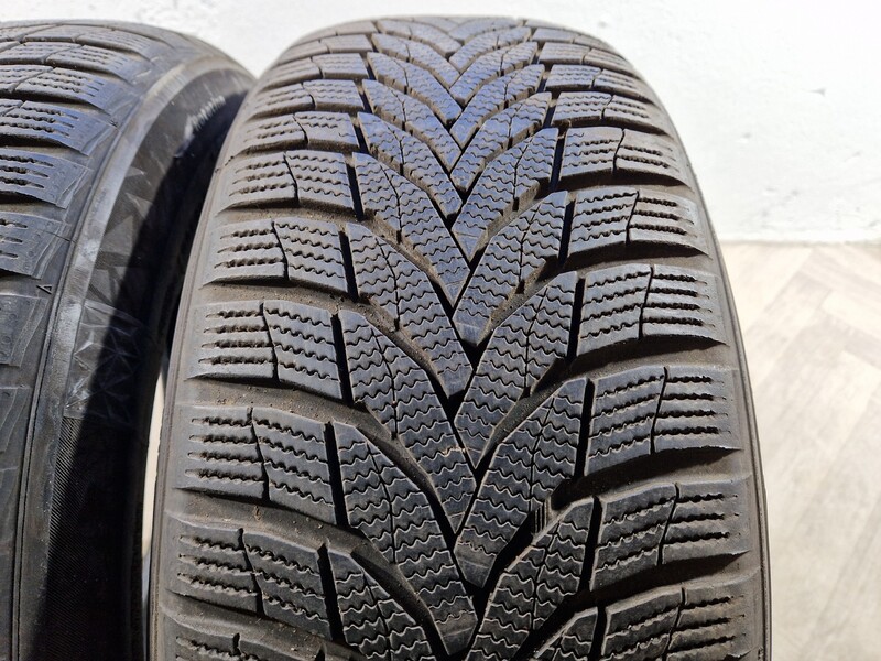 Photo 3 - Nexen 7mm, 2022m R19 universal tyres passanger car