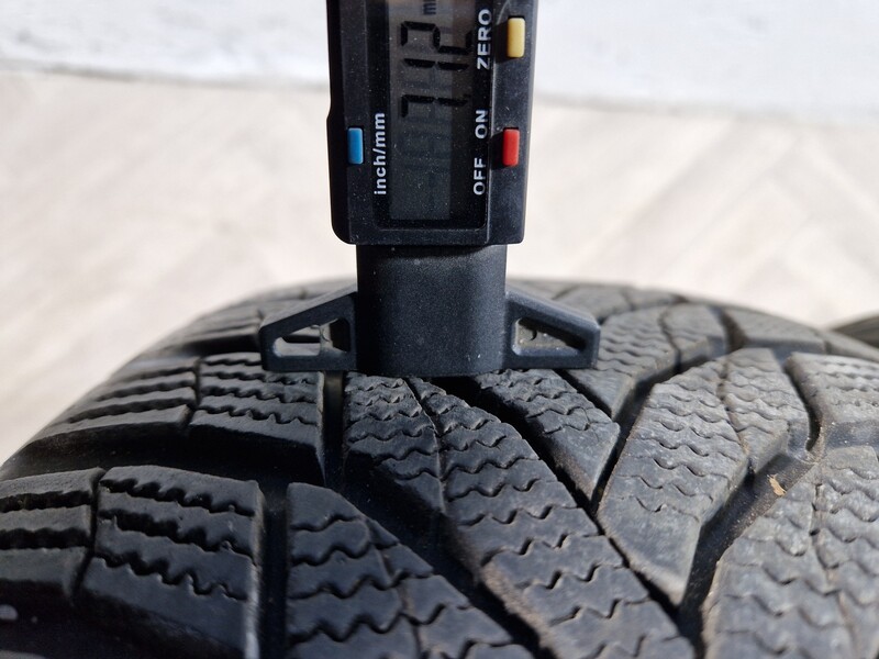 Photo 6 - Nexen 7mm, 2022m R19 universal tyres passanger car