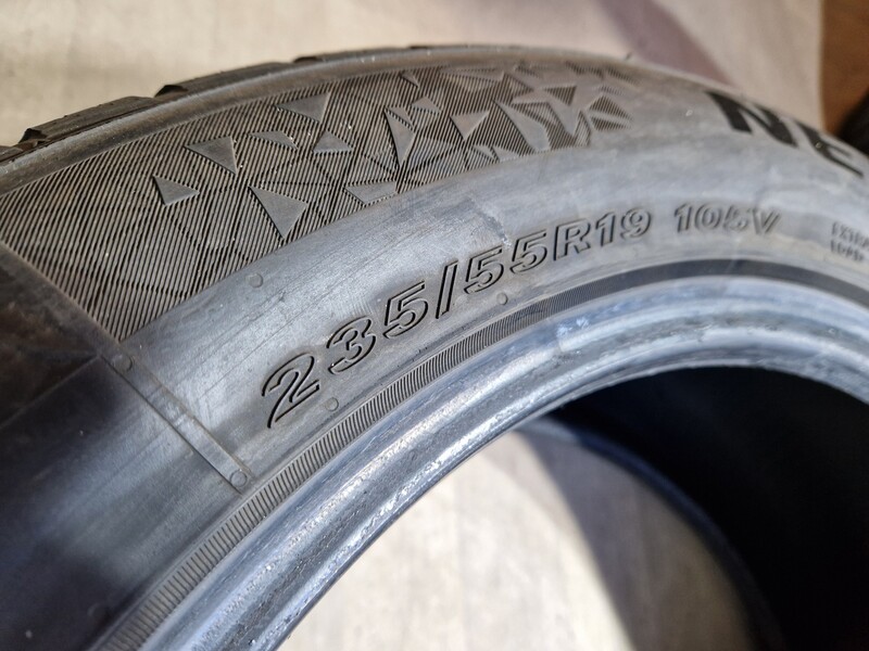 Photo 8 - Nexen 7mm, 2022m R19 universal tyres passanger car