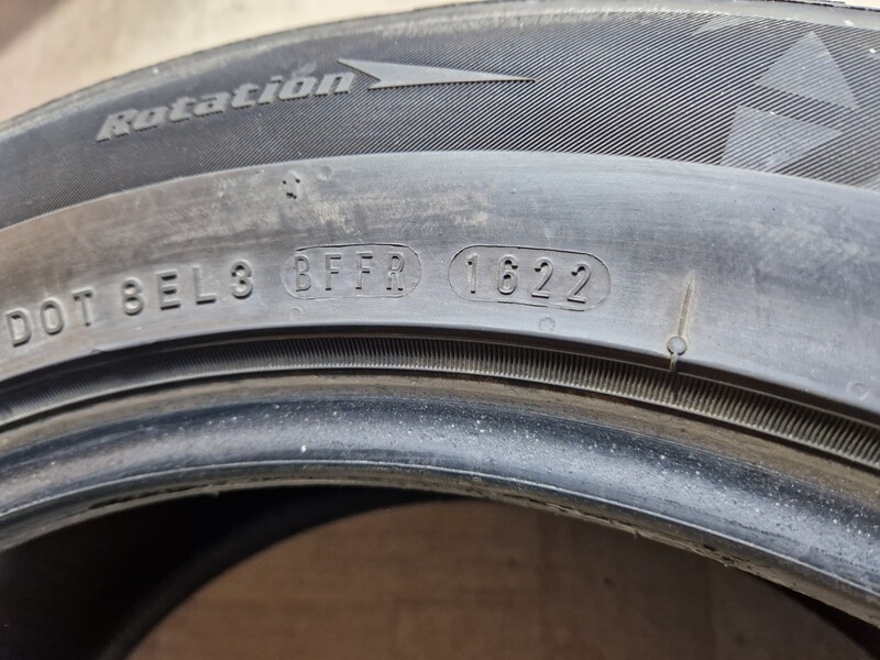 Photo 10 - Nexen 7mm, 2022m R19 universal tyres passanger car