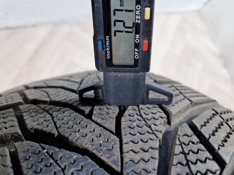 Photo 5 - Nexen 7mm, 2022m R19 universal tyres passanger car