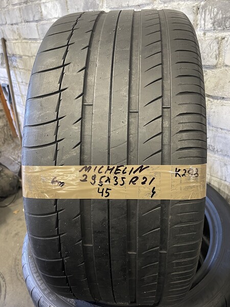 Michelin R21 summer tyres passanger car