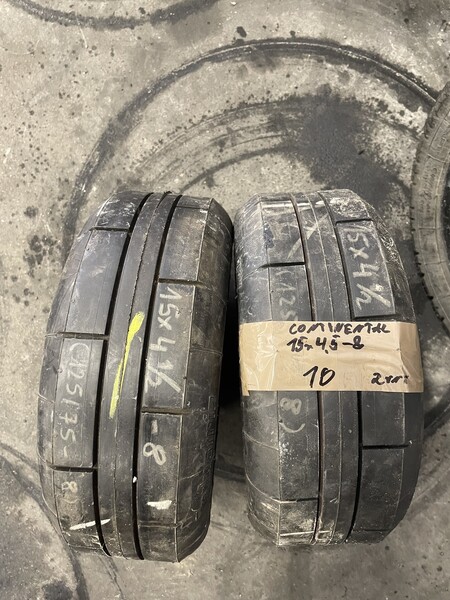 Continental R8 15x5.00 summer tyres agricultural and special machinery