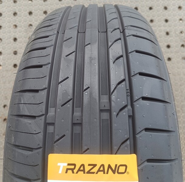 Trazano Z-107 R17 summer tyres passanger car