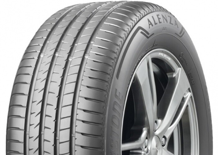Bridgestone Bridgestone ALENZA 0 R20 summer tyres passanger car