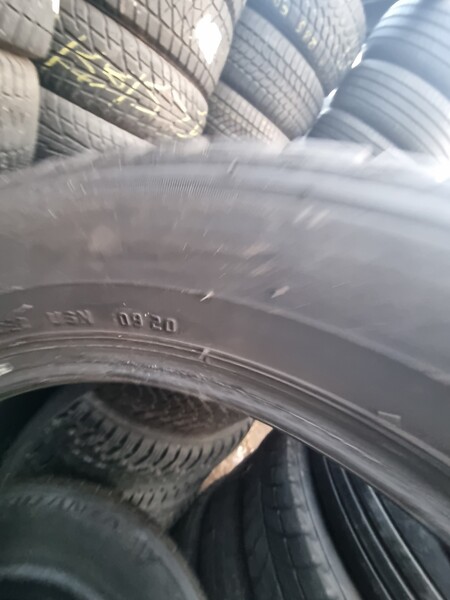 Photo 3 - Bridgestone Turanza 005 R17 summer tyres passanger car
