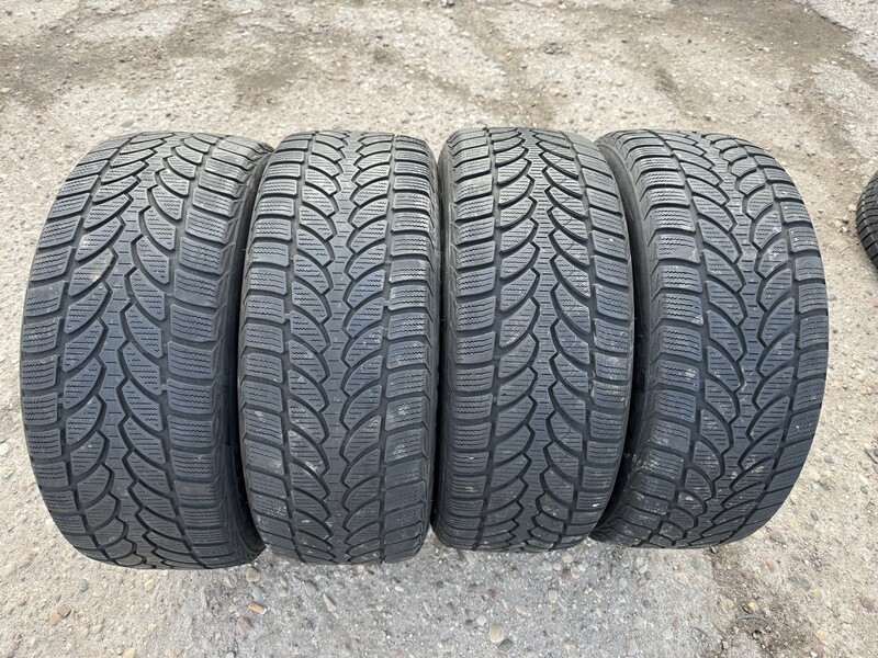 Bridgestone Siunciam, 5mm R17 universal tyres passanger car