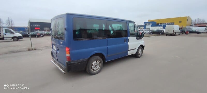 Photo 5 - Ford Transit 2005 y parts