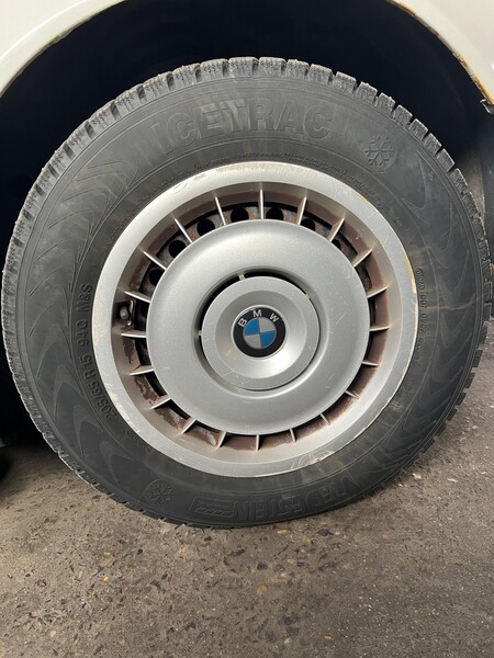 Photo 2 - Vredestein Icetrac R15 winter tyres passanger car