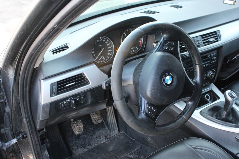 Фотография 12 - Bmw 318 E90 2008 г запчясти