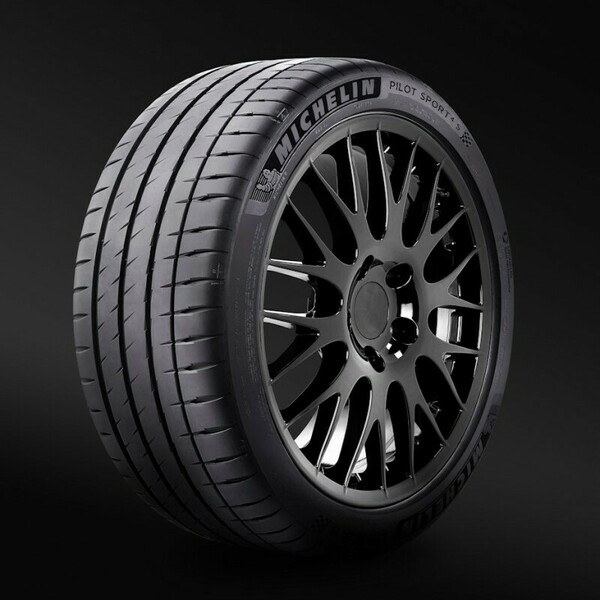 Michelin 265/40R20 R20 summer tyres passanger car