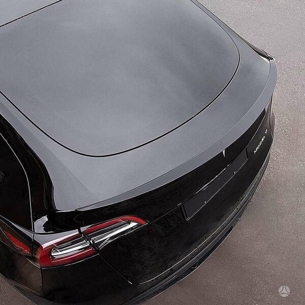 Фотография 1 - Tesla Model Y 2020 г styling детали кузова