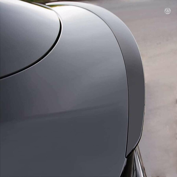 Фотография 3 - Tesla Model Y 2020 г styling детали кузова