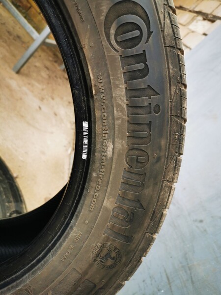 Photo 3 - Continental R17 summer tyres passanger car