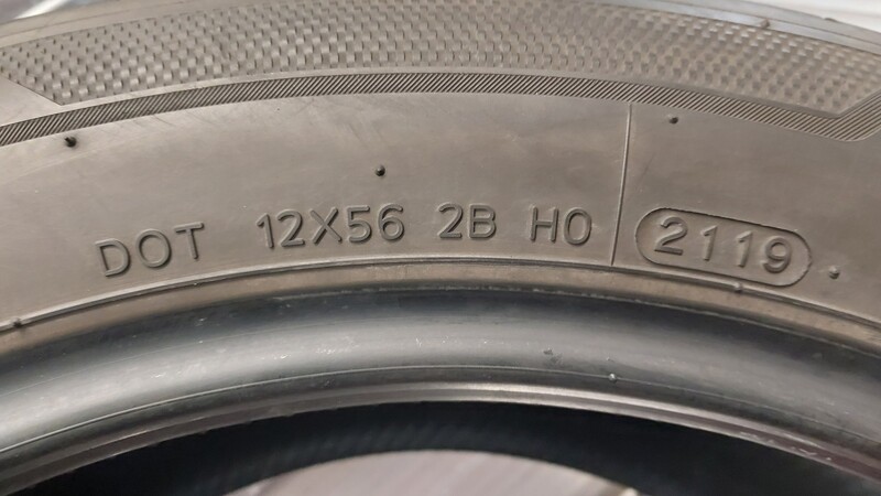 Фотография 8 - Hankook Ventus S1Evo 3  R18 летние шины для автомобилей