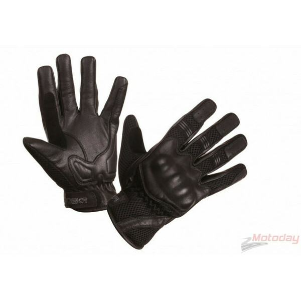 Photo 1 - Gloves Modeka X-Air