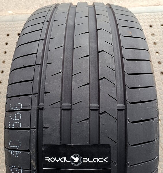 Royalblack R18 summer tyres passanger car