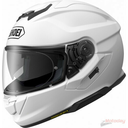 Photo 2 - Helmets Shoei GT-Air 3