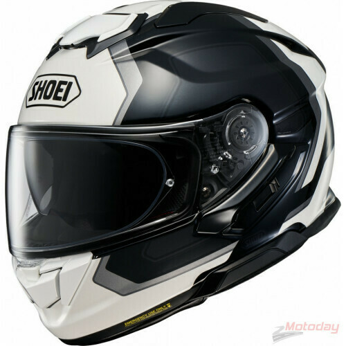 Photo 6 - Helmets Shoei GT-Air 3