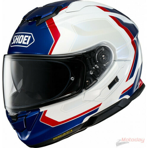 Photo 7 - Helmets Shoei GT-Air 3