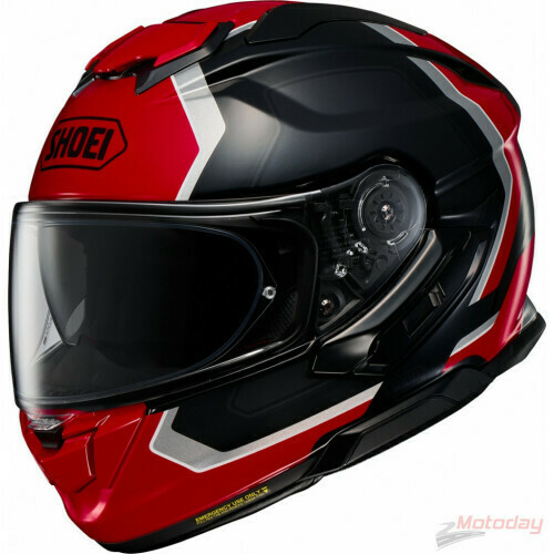 Photo 8 - Helmets Shoei GT-Air 3